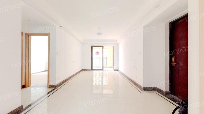 中海万锦熙岸二手房实景图