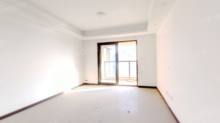 绿地城太白湖畔F区二手房实景图