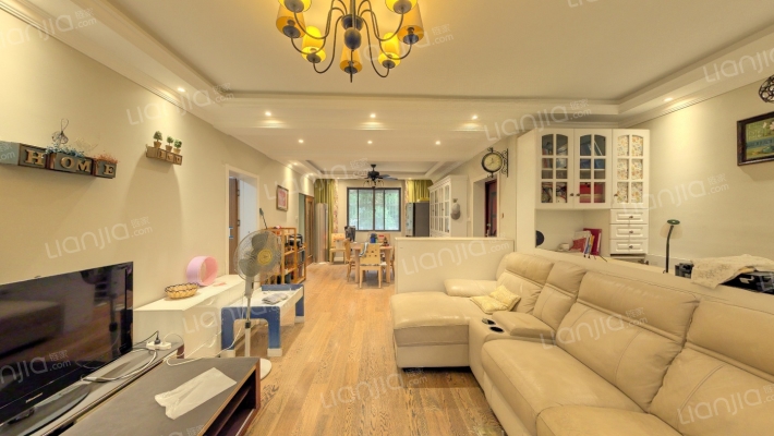 工业设备安装公司第四分公司北院生活区二手房实景图