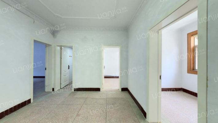 电表厂家属院二手房实景图