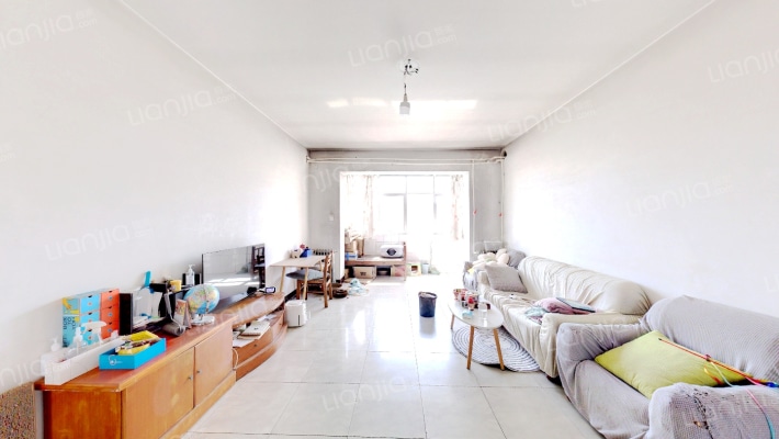 河北省化学工业研究院宿舍二手房实景图