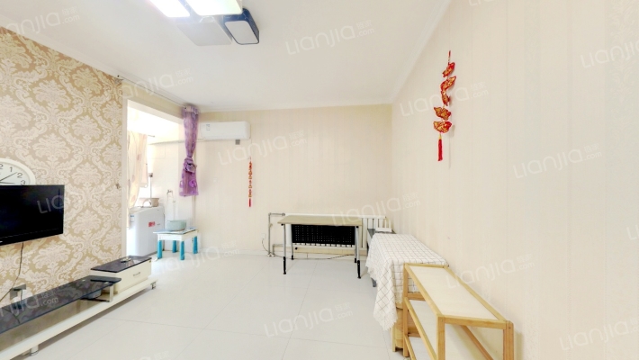 齐盛花园二手房实景图