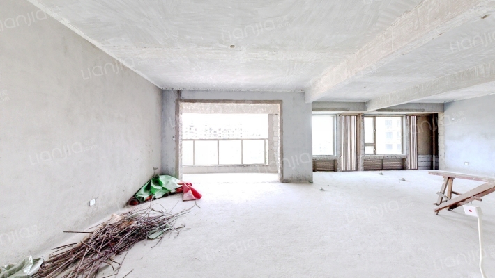 国贸榕上二手房实景图