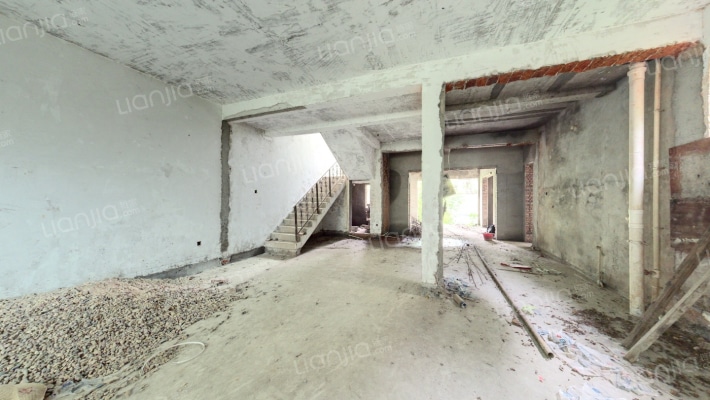 长泰豪园二手房实景图