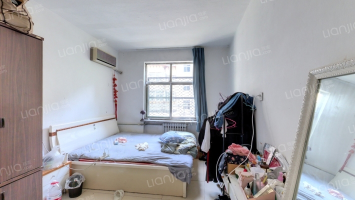 山大北路83号二手房实景图