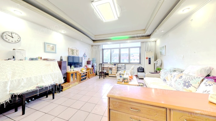 桃李苑（棠中）二手房实景图