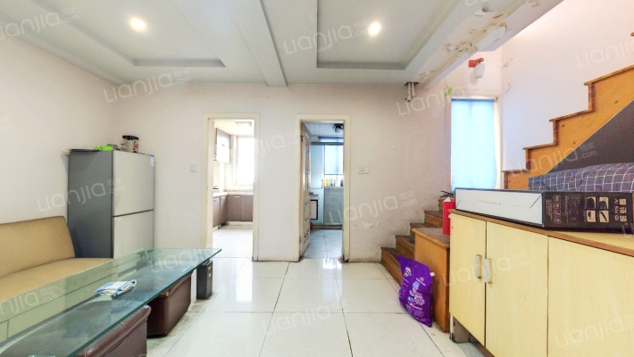 公桥新村二手房实景图