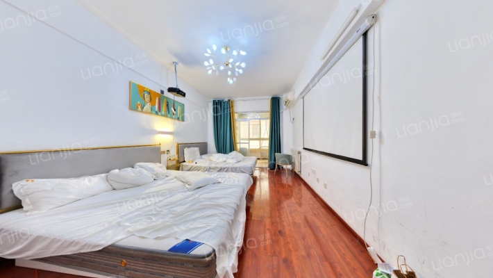 宏府嘉会二手房实景图