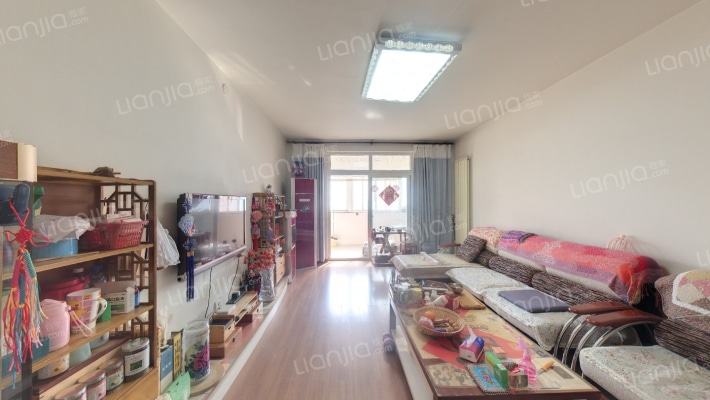 二水北园二手房实景图