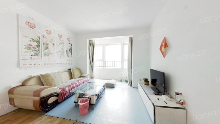 东城新华风景二手房实景图