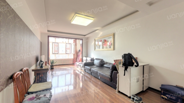 征仪路花园小区B区二手房实景图