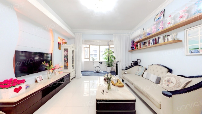 新风大厦二手房实景图