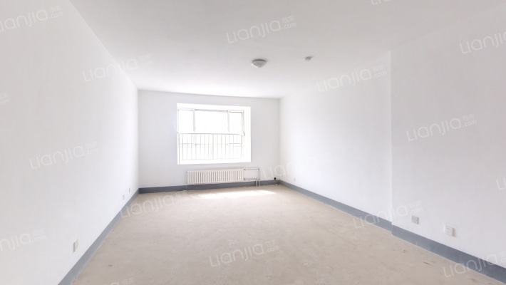 大官园社区二手房实景图