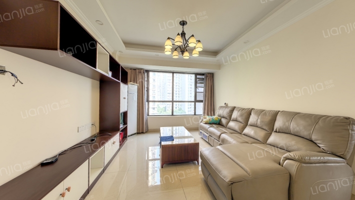 楚天都市雅园二手房实景图