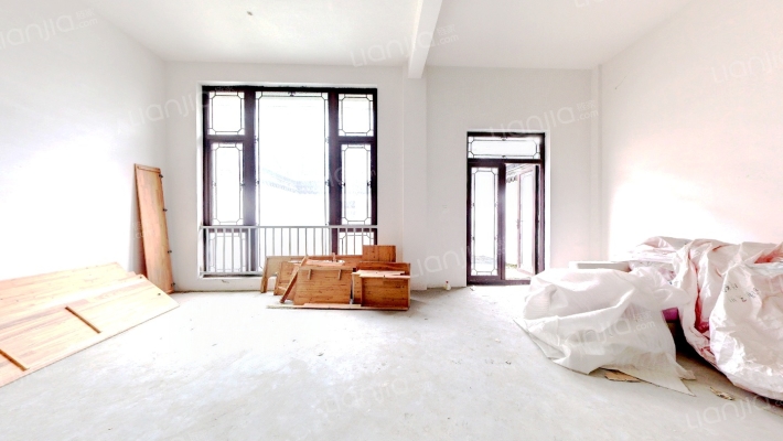 姑苏桃花源二手房实景图