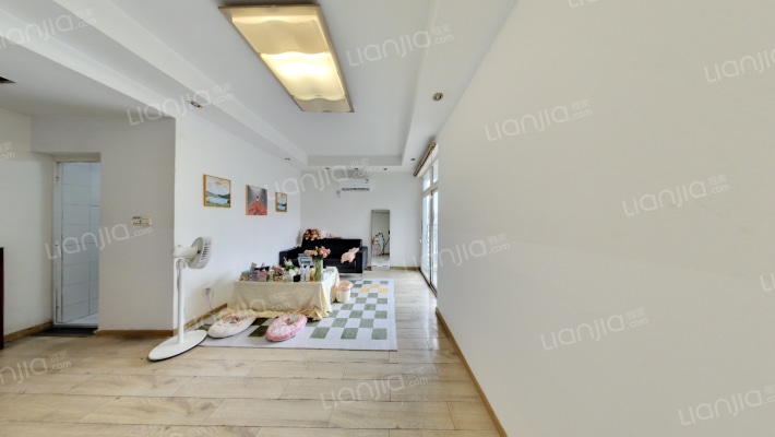 西部商城二手房实景图