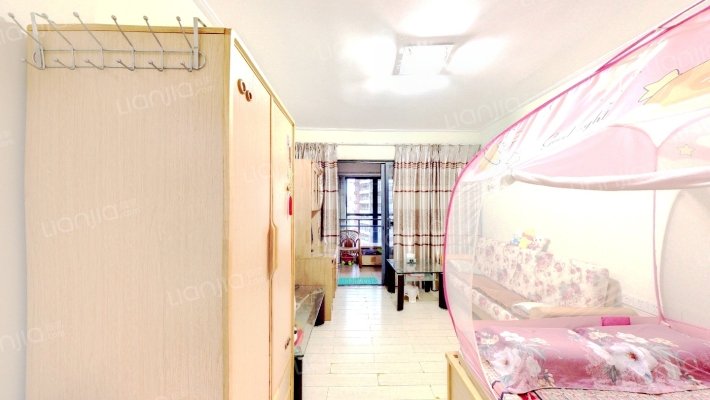 光大花园水岸榕城二手房实景图