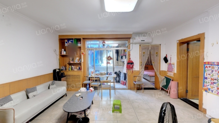 金堆城二手房实景图