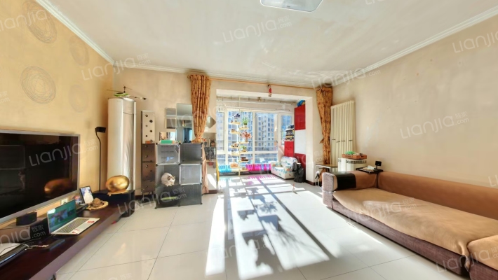 融域嘉园二手房实景图