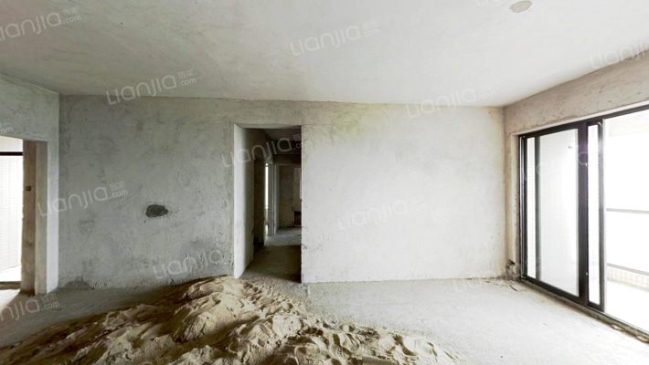 长虹御江风景二手房实景图