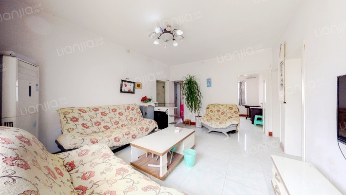 龙洞小区二手房实景图