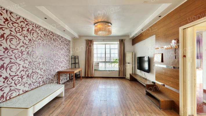 首义名居二手房实景图