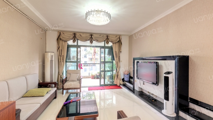 光大景湖湾畔二手房实景图