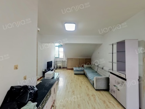 整租·瑞海花园D区 3室2厅 南/北