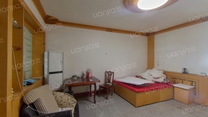 城建小区二手房实景图