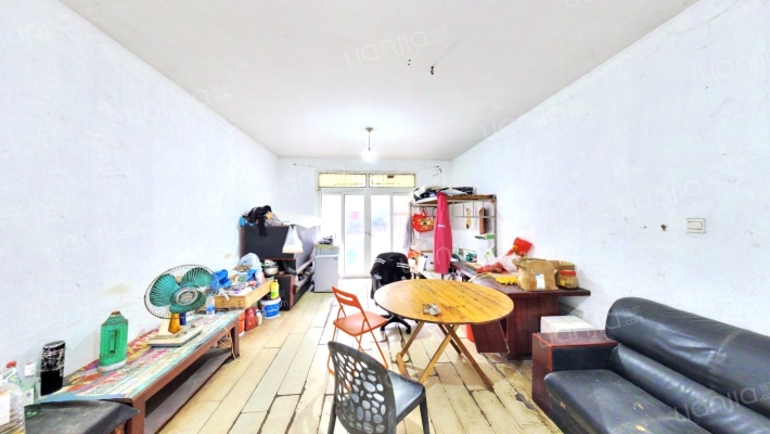 广虹馨苑二手房实景图