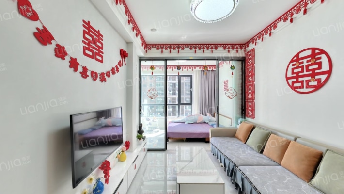 万景苑二手房实景图