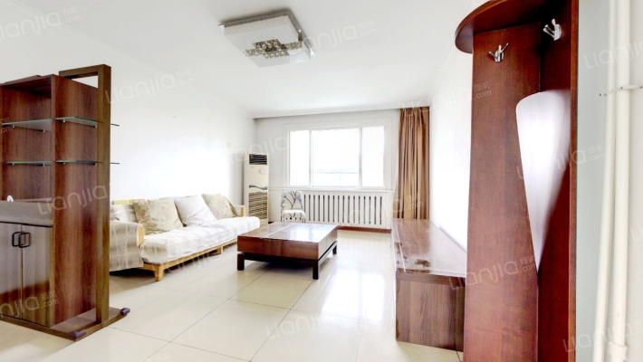 华育楼二组团二手房实景图