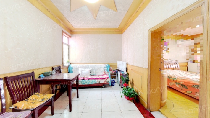 和燕园二手房实景图