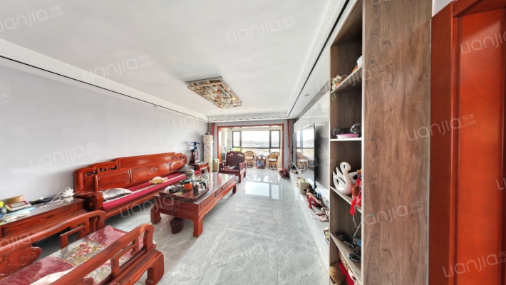 凤凰山庄(昌乐县)二手房实景图