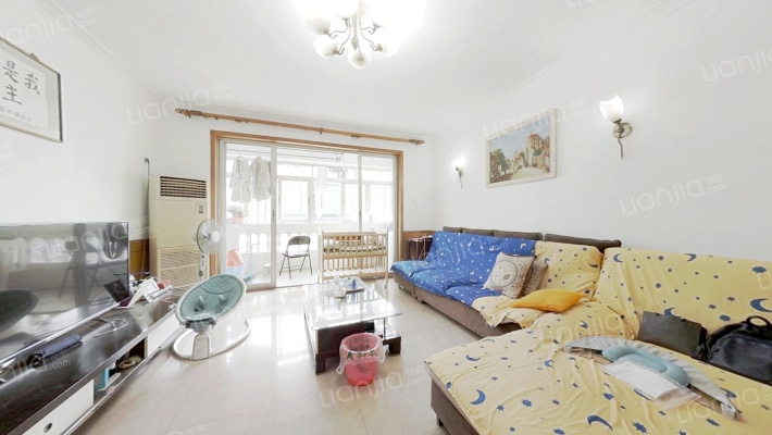 世界花园雅兰居二手房实景图