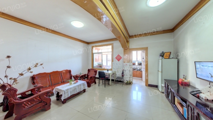 市农业局家属院二手房实景图