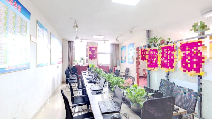 中清大厦二手房实景图