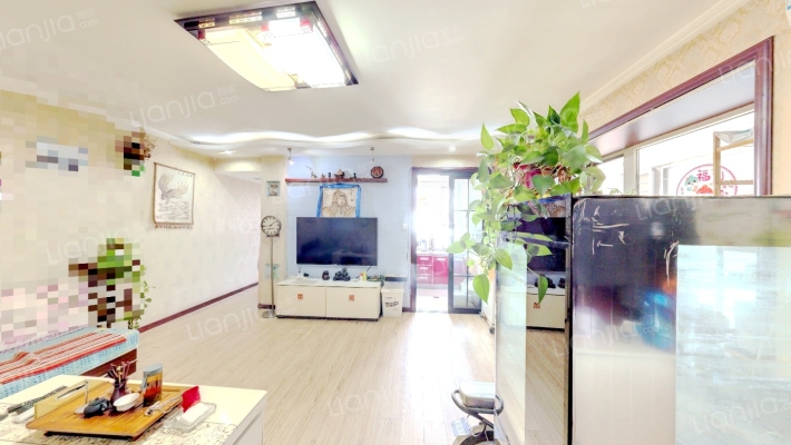 融田绿洲二手房实景图