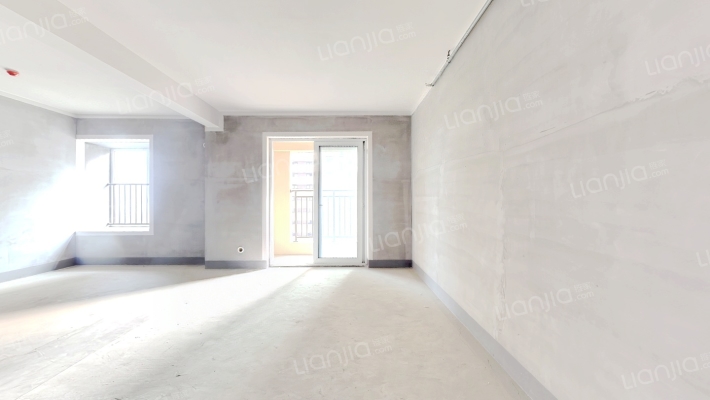 东原启城一期二手房实景图