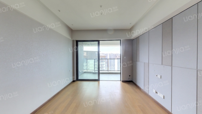 富豪公馆二手房实景图