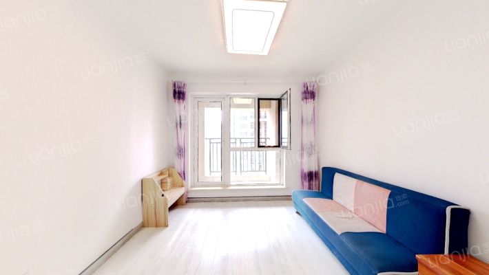 雅居乐华宇雅华香颂二手房实景图