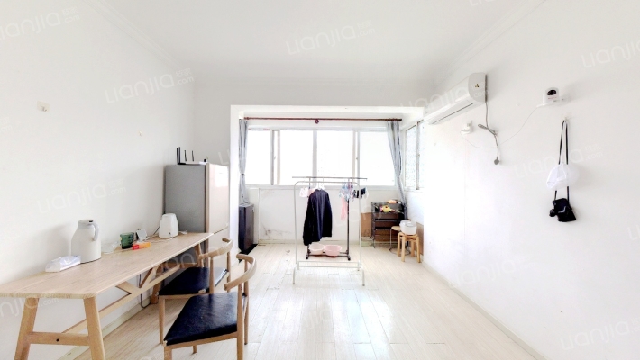 盛世长丰二手房实景图