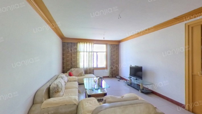 银城开发楼二手房实景图