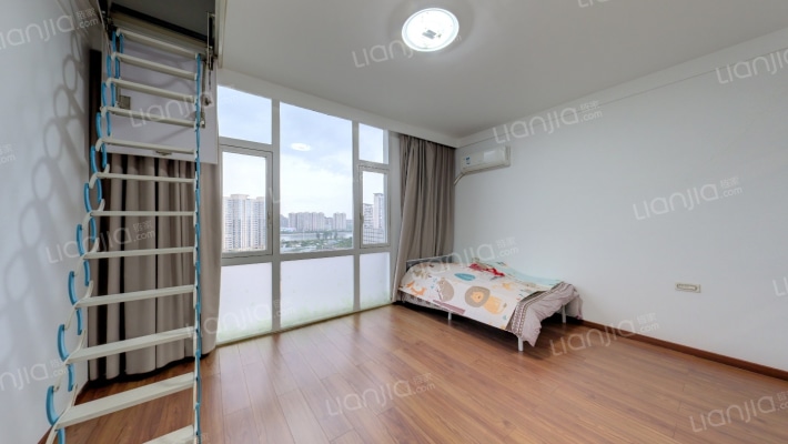 盛世嘉园二手房实景图