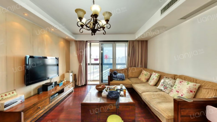 芳满庭二手房实景图