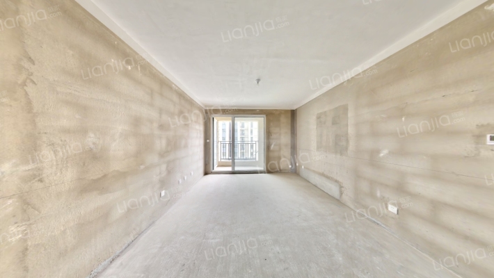 公元景粼公馆二手房实景图