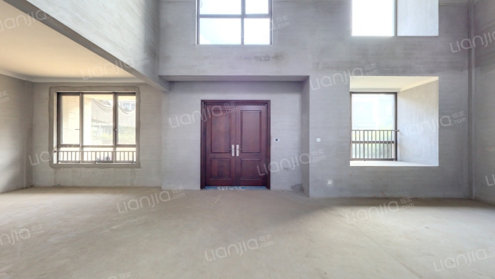 祥生府A区二手房实景图