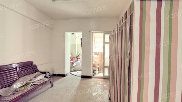 和旭QQ时代二手房实景图