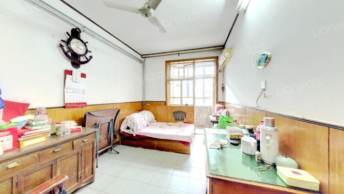 市二建宿舍(桥西)二手房实景图