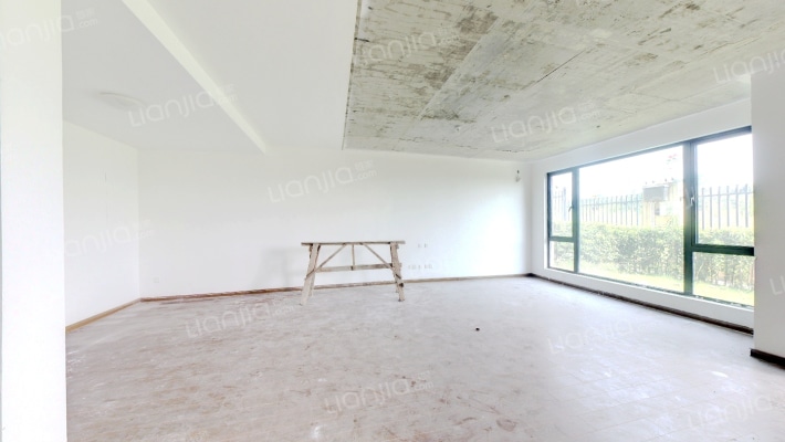 龙湖双珑原著6号地二手房实景图